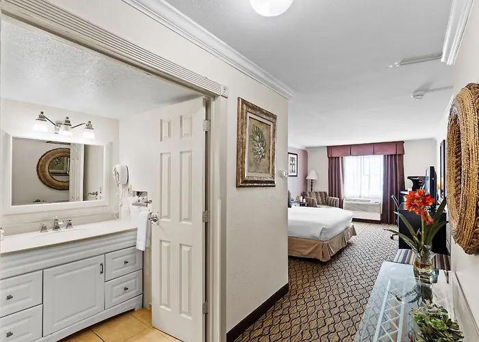 Executive Inn - Fort Lee
